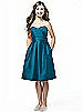 Alfred Sung Junior Bridesmaid style JR506