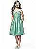 Alfred Sung Junior Bridesmaid style JR506