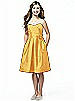 Alfred Sung Junior Bridesmaid style JR506