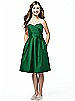 Alfred Sung Junior Bridesmaid style JR506