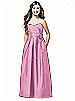 Alfred Sung Junior Bridesmaid style JR505