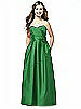 Alfred Sung Junior Bridesmaid style JR505