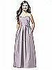 Alfred Sung Junior Bridesmaid style JR505