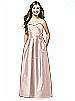 Alfred Sung Junior Bridesmaid style JR505