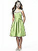 Alfred Sung Junior Bridesmaid style JR504