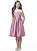 Alfred Sung Junior Bridesmaid style JR504