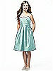 Alfred Sung Junior Bridesmaid style JR504
