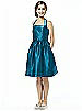 Alfred Sung Junior Bridesmaid style JR502