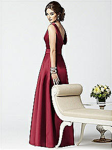 Dessy Collection Style 2853