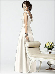 Dessy Collection Style 2853