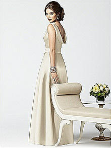 Dessy Collection Style 2853