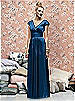 Lela Rose Bridesmaids Style LX167