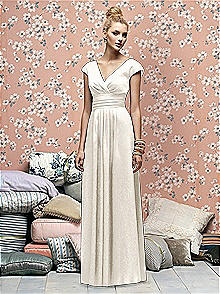 Lela Rose Bridesmaids Style LX167