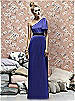 Lela Rose Bridesmaids Style LR171