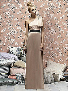 Lela Rose Bridesmaids Style LR171