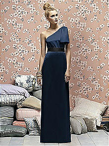Lela Rose Bridesmaids Style LR171