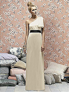 Lela Rose Bridesmaids Style LR171