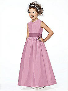 Flower Girl Style FL4032