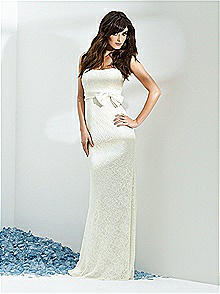 After Six Bridal Gown 1025