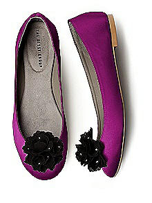 Glimmer Shoe Clip