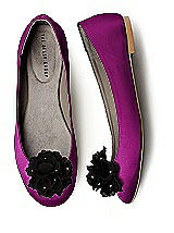 Glimmer Shoe Clip