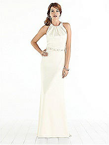  Wedding Checklist on After Six Wedding Dresses Style 1036