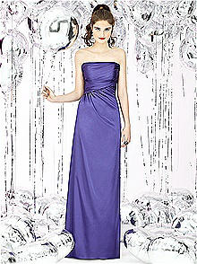 Social Bridesmaids Style 8122