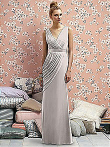 Lela Rose Bridesmaids Style LR174