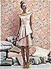 Lela Rose Bridesmaids Style LR176