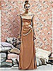 Lela Rose Bridesmaids Style LR177