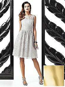 Dessy Collection Style 2866