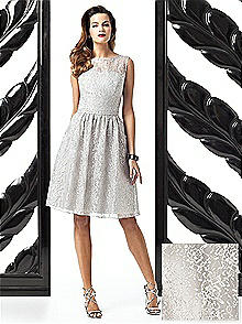 Dessy Collection Style 2866