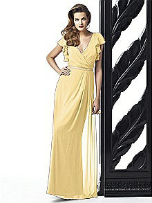 Dessy Collection Style 2874