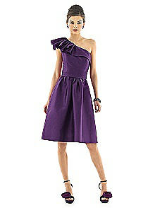 Alfred Sung Style D548