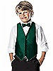 After Six Boy's Backless Vest