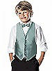 After Six Boy's Backless Vest