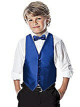 After Six Boy's Backless Vest