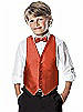 After Six Boy's Backless Vest