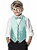 After Six Boy's Backless Vest