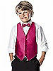 After Six Boy's Backless Vest