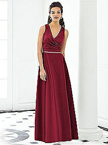After Six Bridesmaid Style 6648