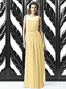 Dessy Collection Style 2870