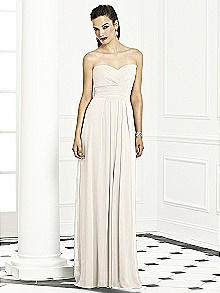After Six Bridesmaids Style 6669