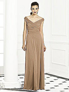 After Six Bridesmaids Style 6667