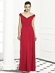 After Six Bridesmaids Style 6667