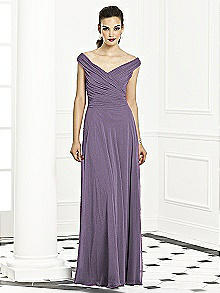 After Six Bridesmaids Style 6667