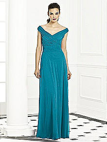 After Six Bridesmaids Style 6667