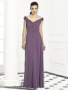 After Six Bridesmaids Style 6667