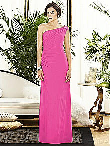 Dessy Collection Style 2884