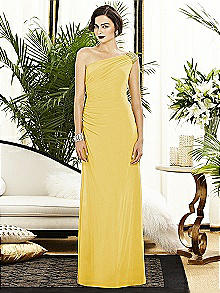 Dessy Collection Style 2884